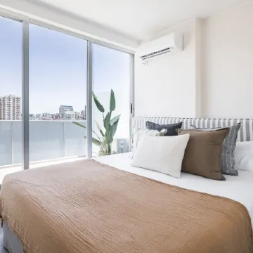 Top Rentals Belgrano