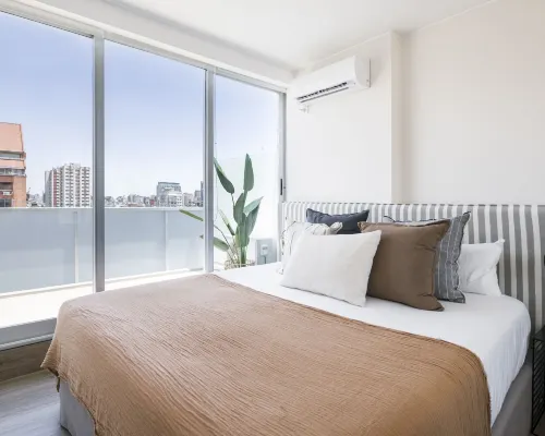 Top Rentals Belgrano Hotels near CeNARD