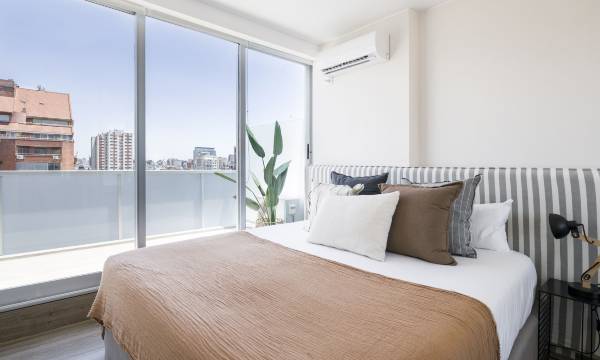 Top Rentals Belgrano