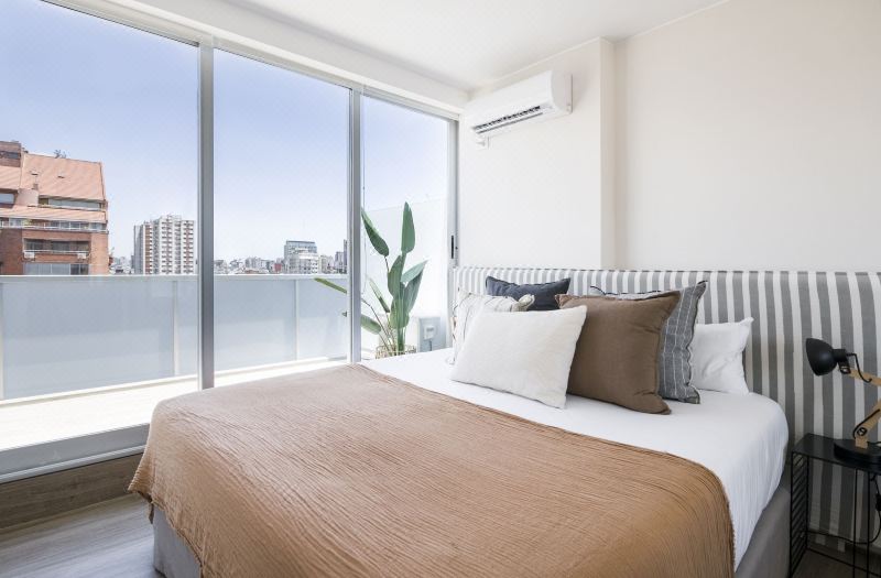 Top Rentals Belgrano