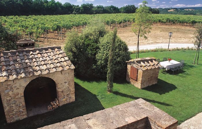 Tenuta Casabianca