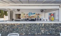 Protaras Plaza Hotel - Bar