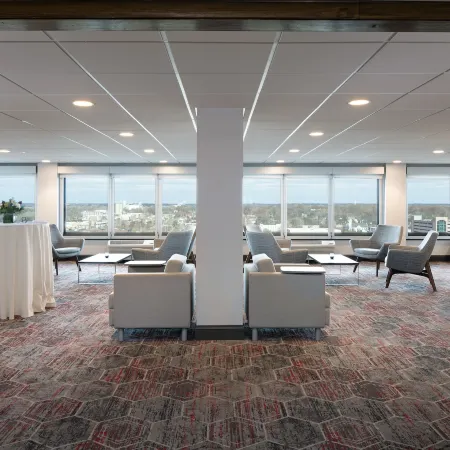 Crowne Plaza MEMPHIS DOWNTOWN by IHG