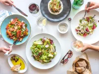 The Ritz-Carlton, Herzliya - Morgenmad