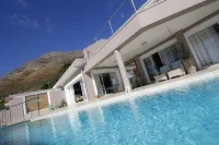 Residence William French - Infinity Pools