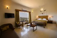 Fateh Safari Suites by Fateh Collection Hotels in Rajsamand