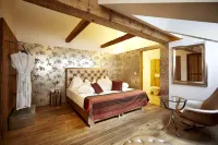 Hotel Landhaus Moserhof Hotel a Gumpoldskirchen