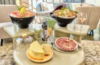 Leonardo Hotel Fuengirola Costa del Sol - breakfast