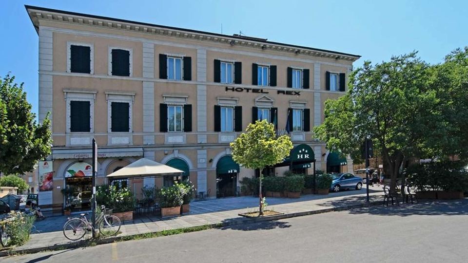Hotel Rex