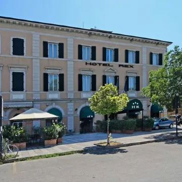 Hotel Rex