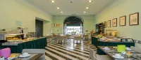 โรงแรมเร็กซ์ - พร้อมอาหารเช้า