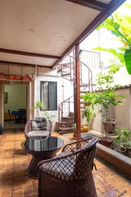 Casa Sura San Jose - Bed and Breakfasts