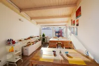 Miramed Rooms - breakfast