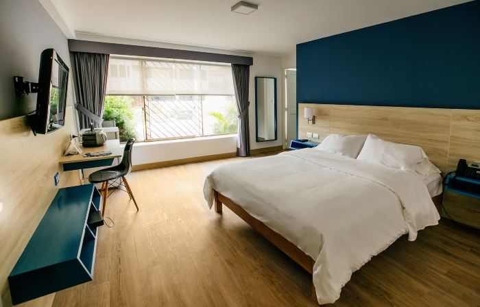 Daniel's Apart Hotel