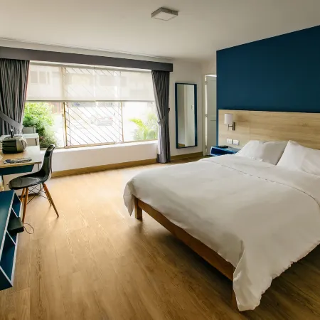 Daniel's Apart Hotel
