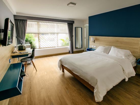 Daniel's Apart Hotel