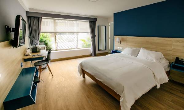 Daniel's Apart Hotel