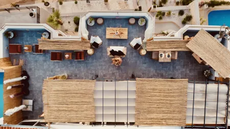 Matiana Hotel Отели рядом с достопримечательностью «Kaputas Beach»