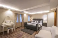 Oasis Hotel Hotel a Kuwait