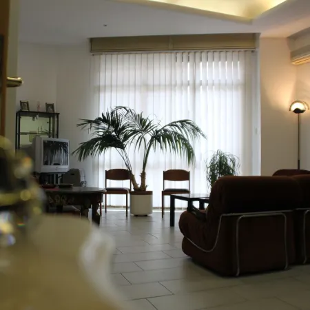 Hotel Europa