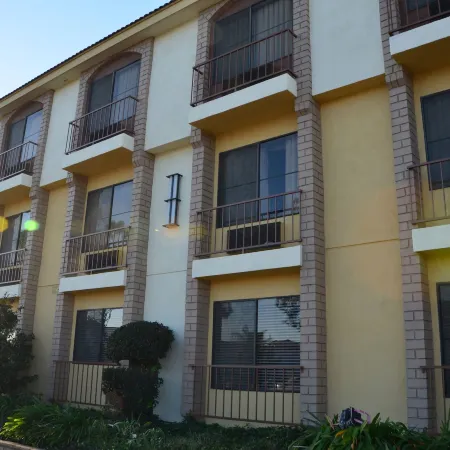 Best Western Norwalk Inn