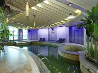 Golden Blossom Imperial Resorts Các khách sạn ở Anora Kala