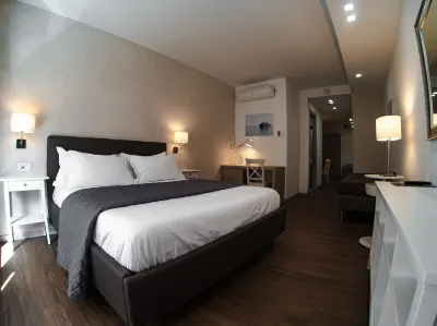 Prestige Rooms Chiaia Hotel a Napoli