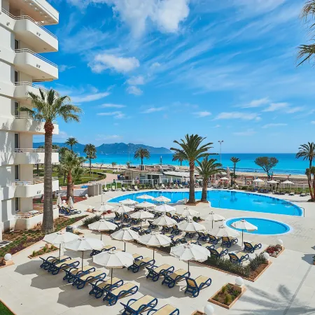 Hipotels Mercedes Aparthotel