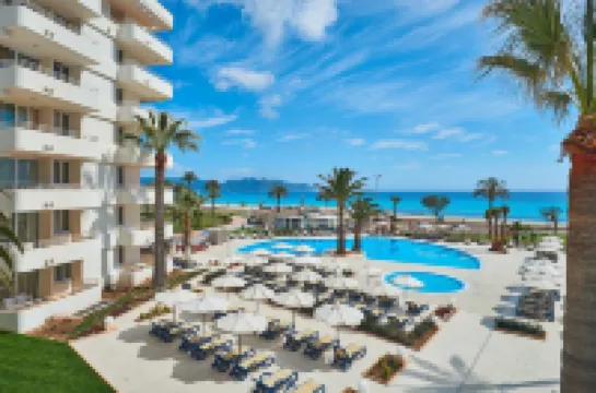 Hipotels Mercedes Aparthotel