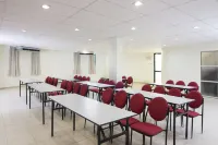 Golden View Serviced Apartments - appartements de vacances