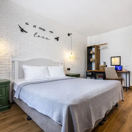 The Poyz Hotel Bodrum