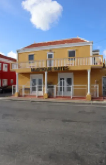 Mustique Suites Curacao
