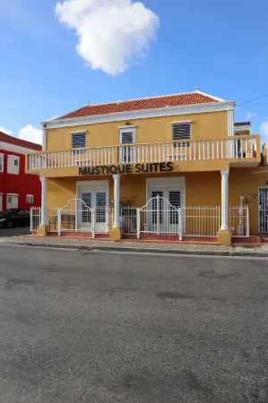 Mustique Suites Curacao