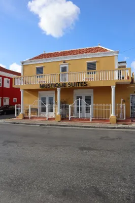 Mustique Suites Curacao