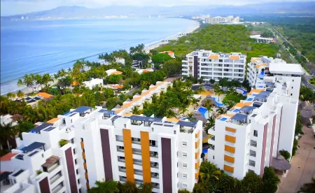 Marival Distinct All-Suites & World Spa Handwritten Collection