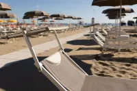 Hotel Sporting - Havudsigt