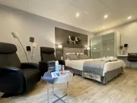 Bethune City Relax Spa & Sauna Hotels in Bethune