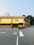 Super 8 by Wyndham Gloucester