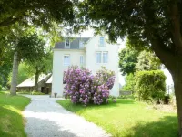 Château Bily B&B Hôtel Hotels in Loudeac