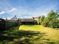 The Holly Hill Inn Hotels in Scotch Corner