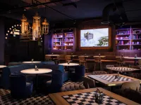 Efteling Wonder Hotel - Theme Park tickets included Hotels in Kaatsheuvel