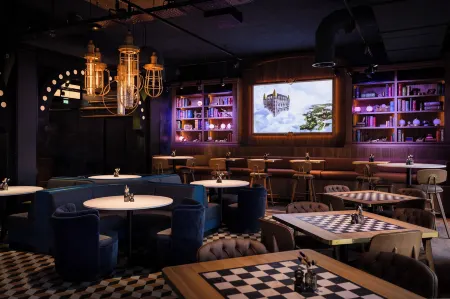 Efteling Wonder Hotel - Theme Park Tickets Included Отели в г. Kaatsheuvel