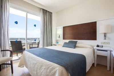 Grupotel Amapola Hotels in Muro