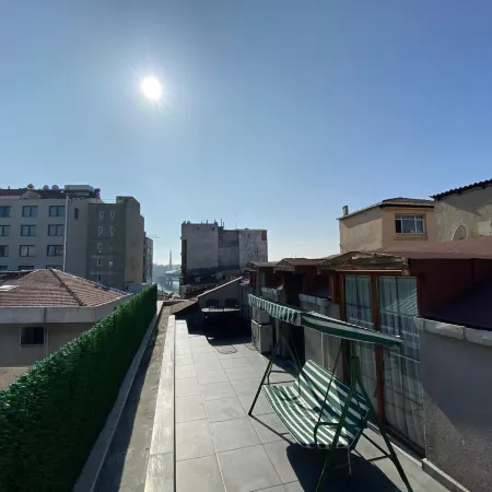 Flats Company - Karakoy Apartment Отели рядом с достопримечательностью «Каракой»