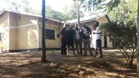 El´Molo Crocodile Park and Lodge Hotels in Budalangi