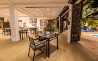 Toparadis Guest House - Desayuno