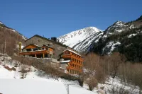 Hotel & Spa Xalet Bringue - Gym