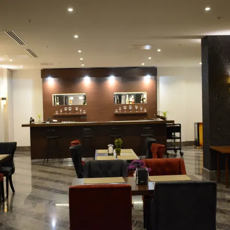 Heybeli Hotel
