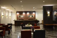 هايبيلي أوتل بورسا - فطور