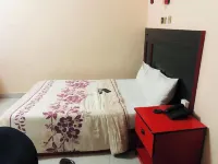 Delve Hotel and Suites Hotels in 